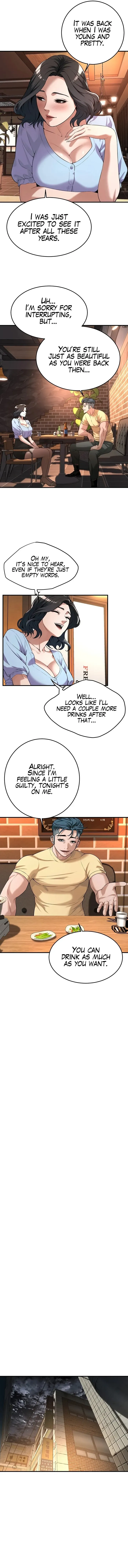Read The Mean Guy chapter 51 image 10 on Lezhin