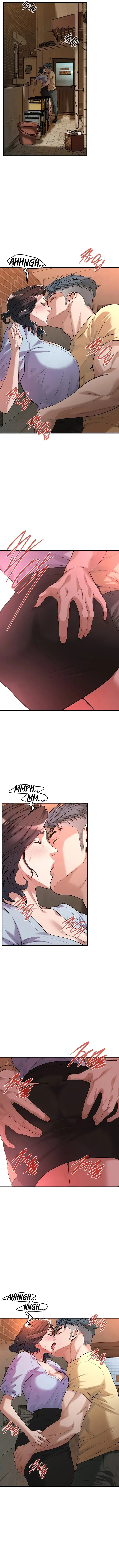 Read The Mean Guy chapter 51 image 11 on Lezhin