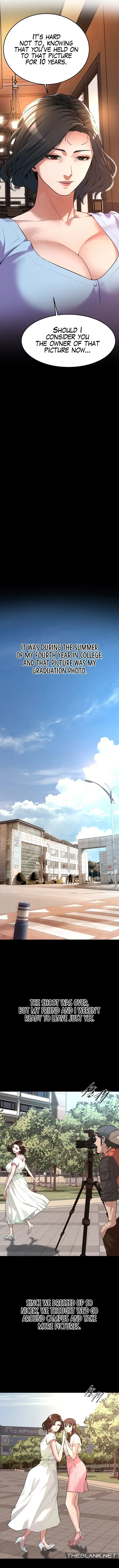 Read The Mean Guy chapter 51 image 2 on Lezhin