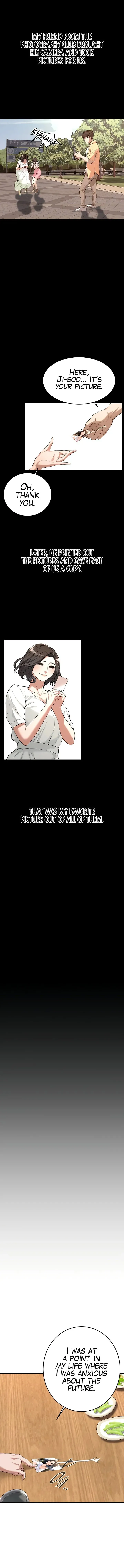 Read The Mean Guy chapter 51 image 3 on Lezhin
