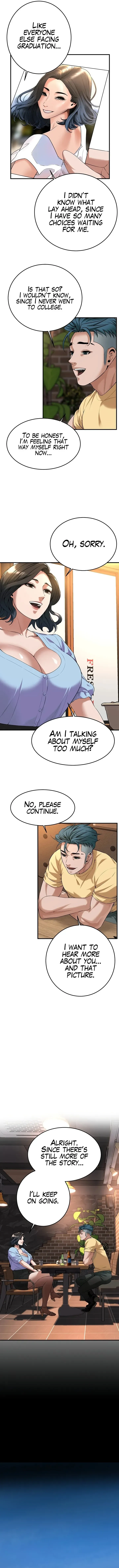 Read The Mean Guy chapter 51 image 4 on Lezhin