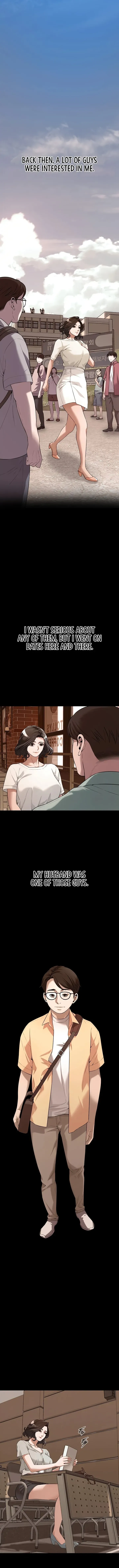 Read The Mean Guy chapter 51 image 5 on Lezhin