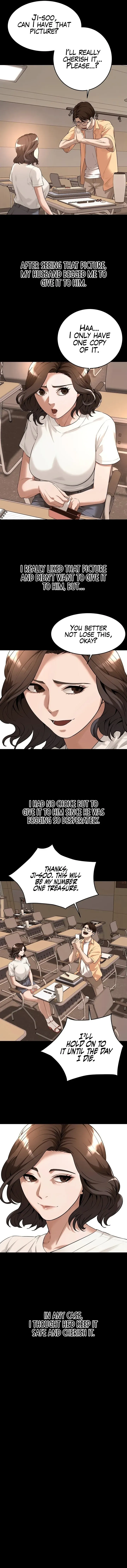 Read The Mean Guy chapter 51 image 7 on Lezhin