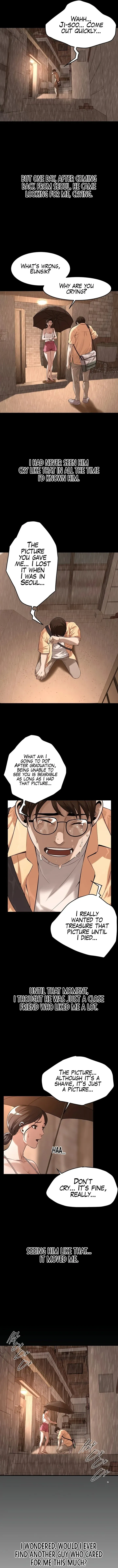 Read The Mean Guy chapter 51 image 8 on Lezhin