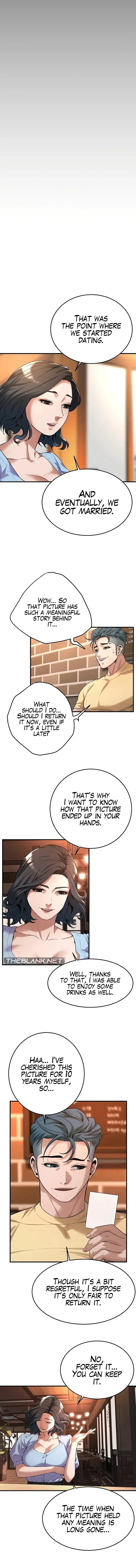 Read The Mean Guy chapter 51 image 9 on Lezhin