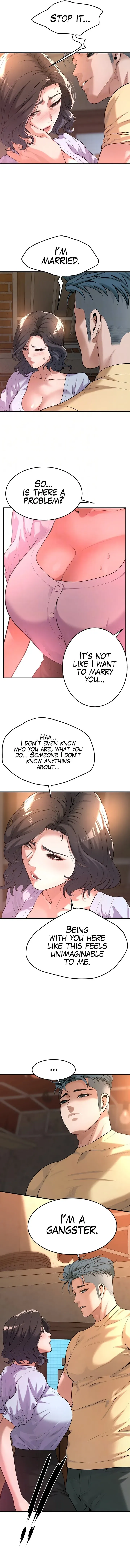 Read The Mean Guy chapter 52 image 2 on Lezhin