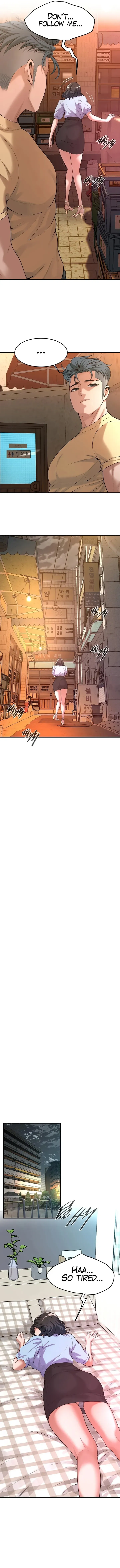 Read The Mean Guy chapter 52 image 4 on Lezhin