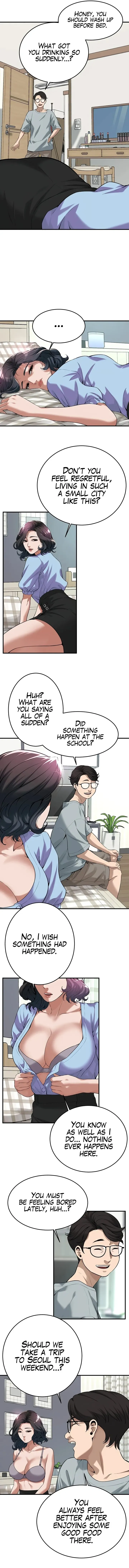 Read The Mean Guy chapter 52 image 5 on Lezhin