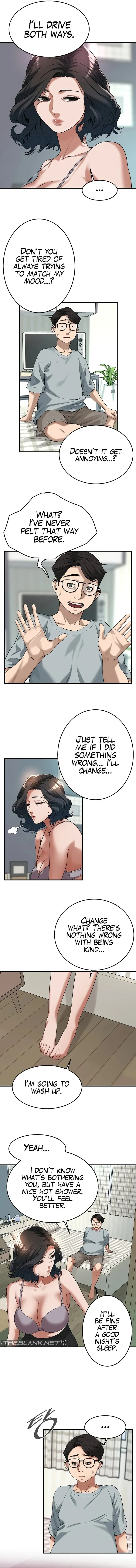 Read The Mean Guy chapter 52 image 6 on Lezhin
