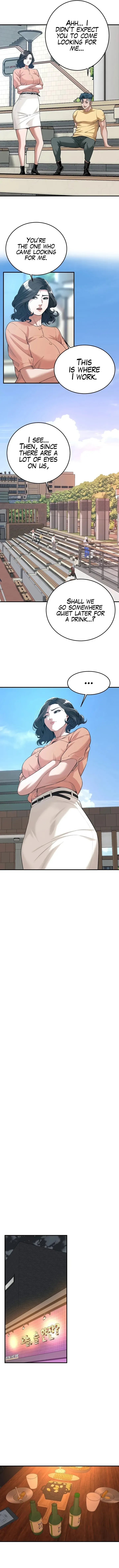 Read The Mean Guy chapter 52 image 8 on Lezhin