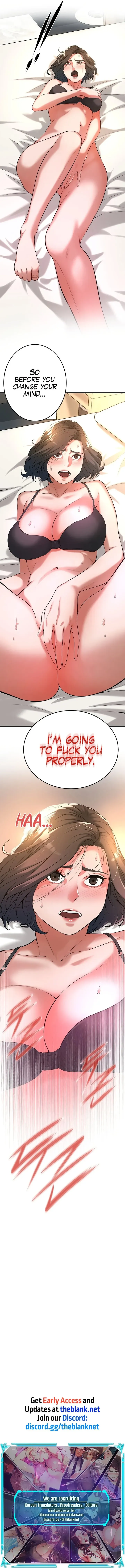 Read The Mean Guy chapter 53 image 10 on Lezhin