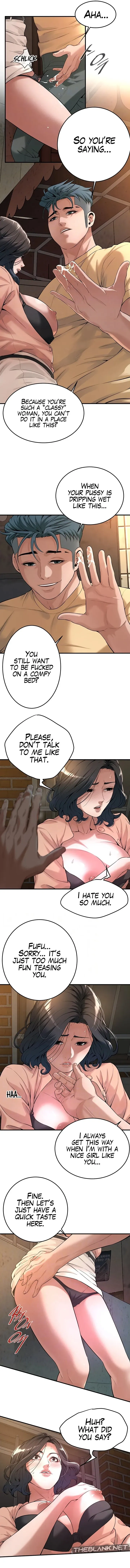 Read The Mean Guy chapter 53 image 2 on Lezhin