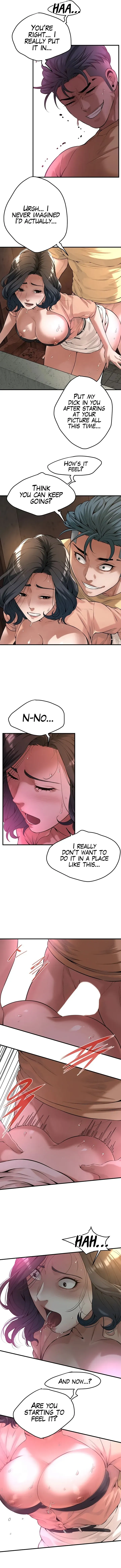 Read The Mean Guy chapter 53 image 5 on Lezhin