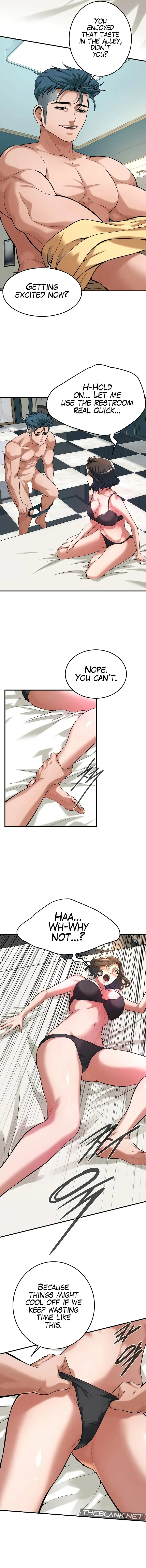 Read The Mean Guy chapter 53 image 9 on Lezhin