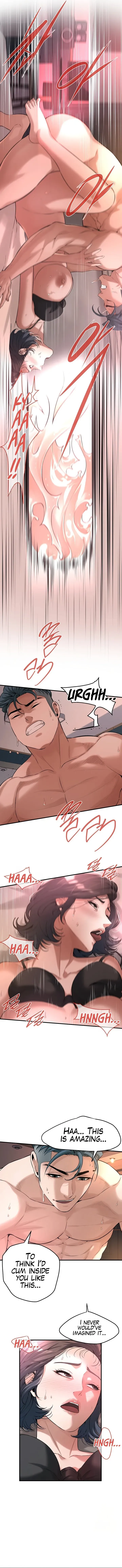 Read The Mean Guy chapter 54 image 10 on Lezhin