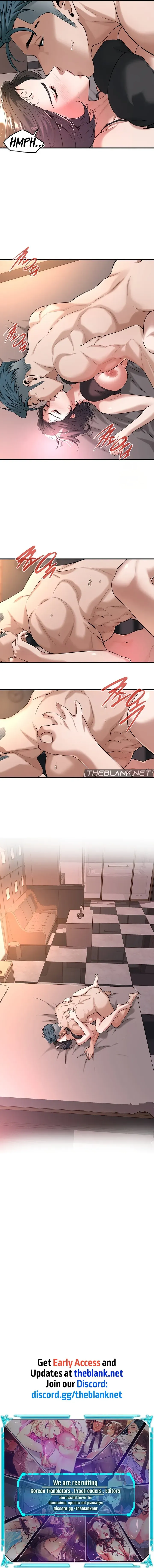 Read The Mean Guy chapter 54 image 11 on Lezhin
