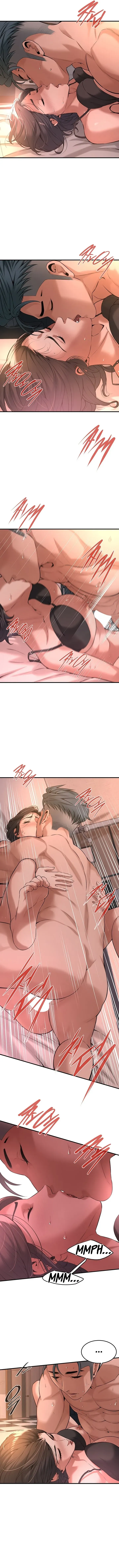 Read The Mean Guy chapter 54 image 5 on Lezhin