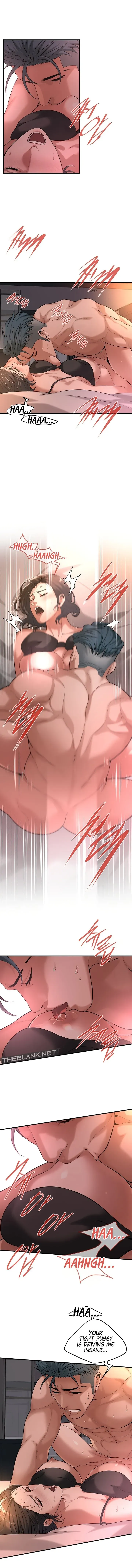 Read The Mean Guy chapter 54 image 6 on Lezhin