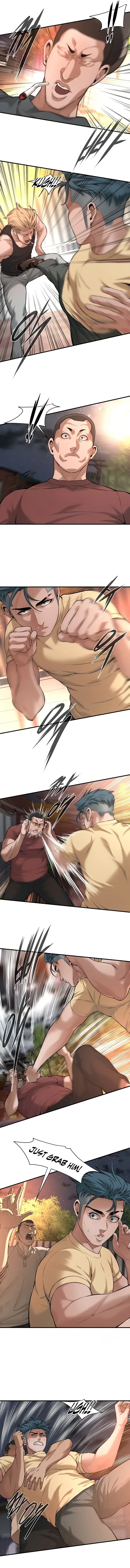 Read The Mean Guy chapter 55 image 10 on Lezhin