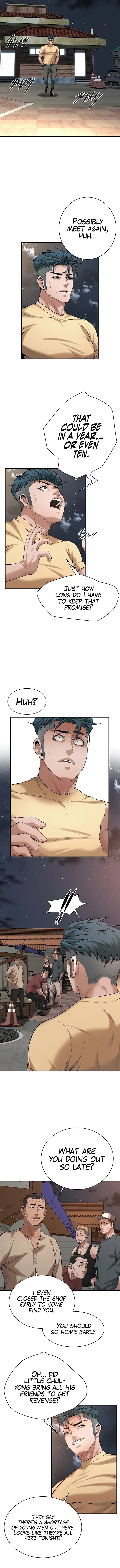 Read The Mean Guy chapter 55 image 7 on Lezhin