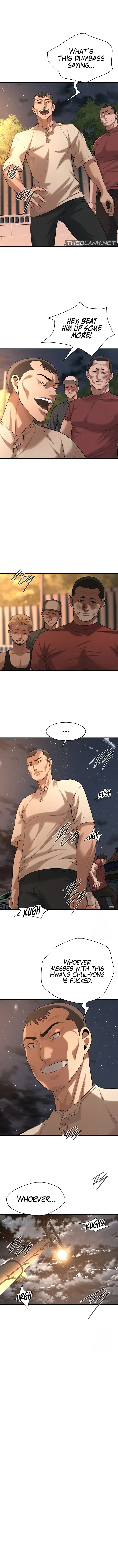 Read The Mean Guy chapter 56 image 3 on Lezhin