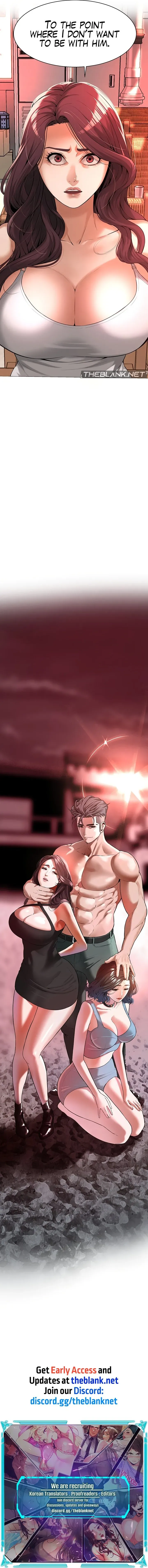 Read The Mean Guy chapter 57 image 10 on Lezhin