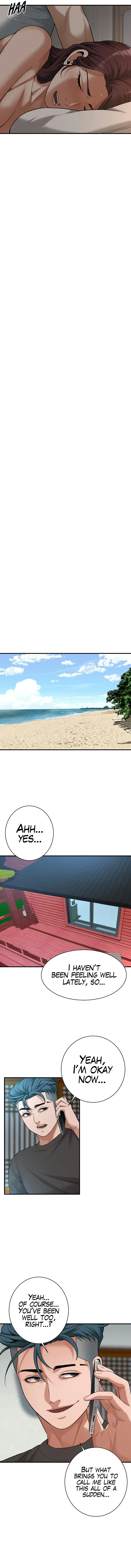 Read The Mean Guy chapter 58 image 10 on Lezhin