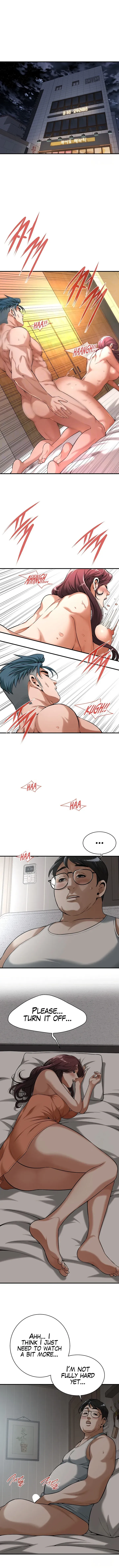 Read The Mean Guy chapter 58 image 3 on Lezhin