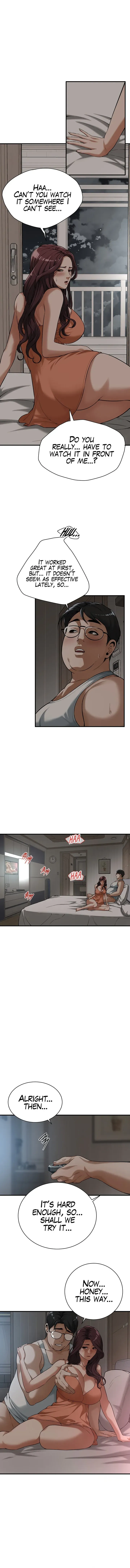 Read The Mean Guy chapter 58 image 4 on Lezhin