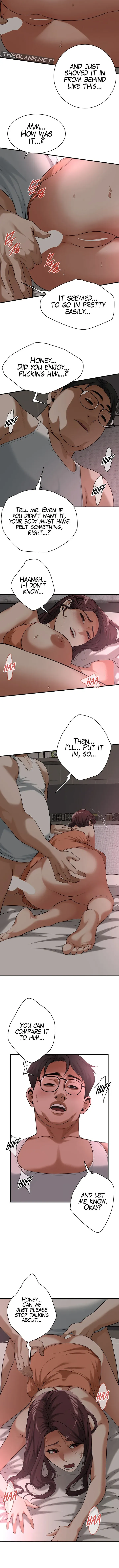 Read The Mean Guy chapter 58 image 6 on Lezhin
