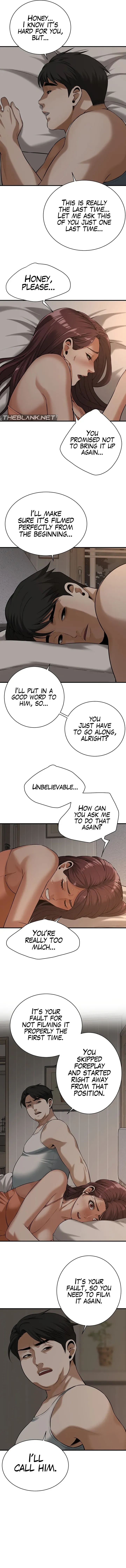 Read The Mean Guy chapter 58 image 9 on Lezhin