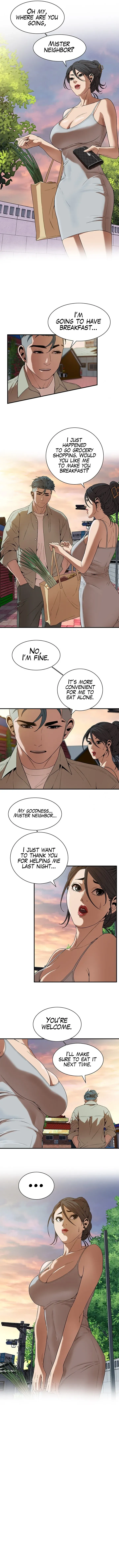 Read The Mean Guy chapter 6 image 10 on Lezhin