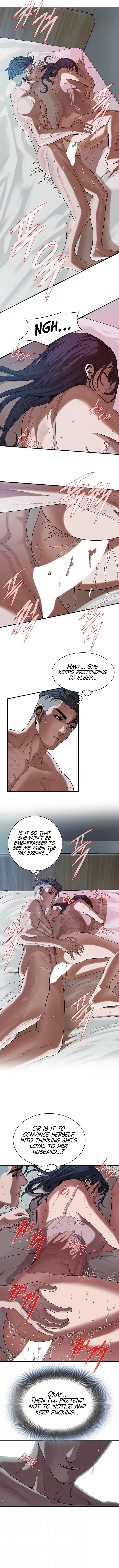 Read The Mean Guy chapter 6 image 2 on Lezhin