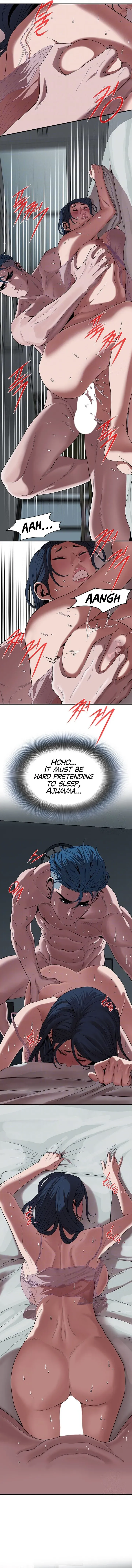Read The Mean Guy chapter 6 image 3 on Lezhin