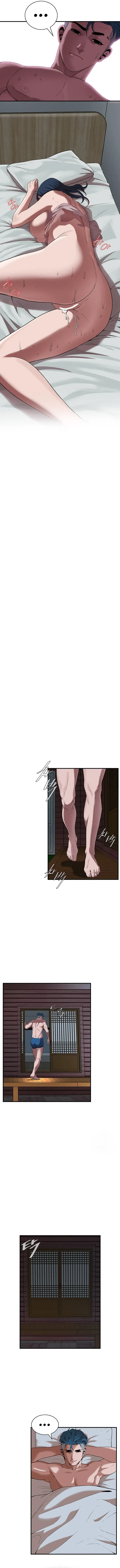 Read The Mean Guy chapter 6 image 8 on Lezhin