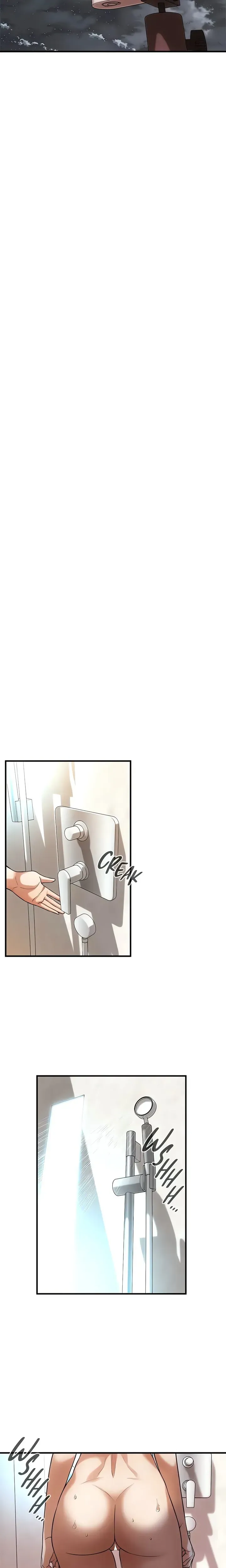 Read The Mean Guy chapter 61 image 9 on Lezhin
