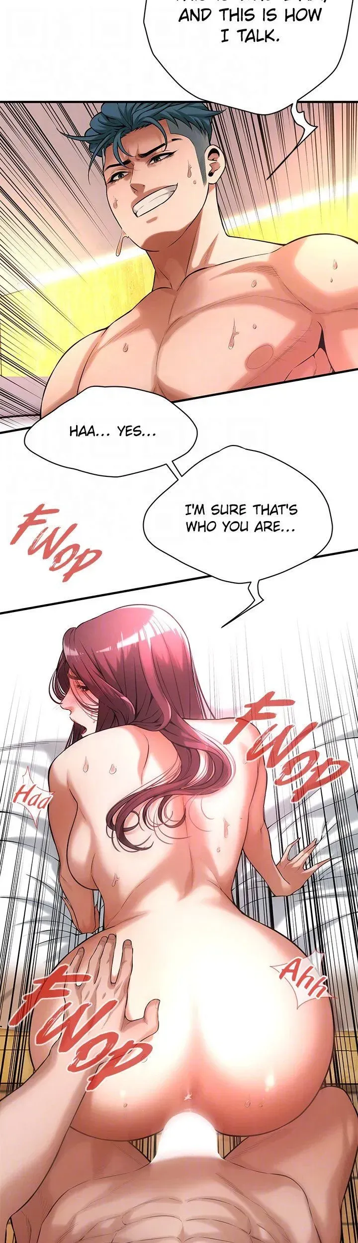 Read The Mean Guy chapter 62 image 11 on Lezhin