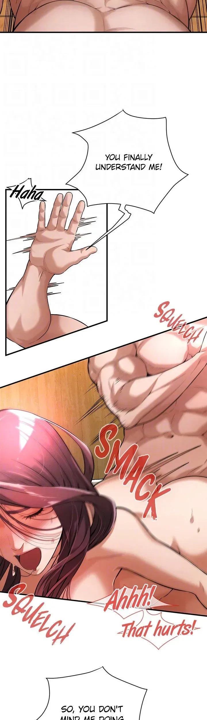 Read The Mean Guy chapter 62 image 12 on Lezhin