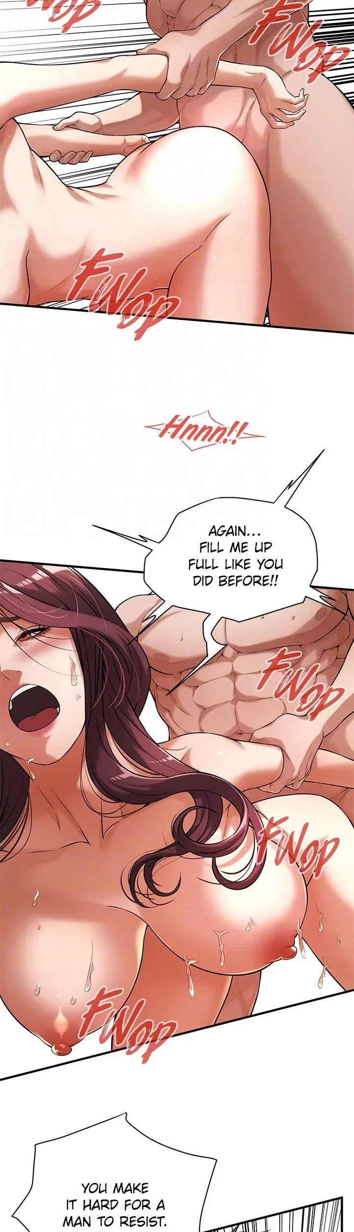 Read The Mean Guy chapter 62 image 17 on Lezhin