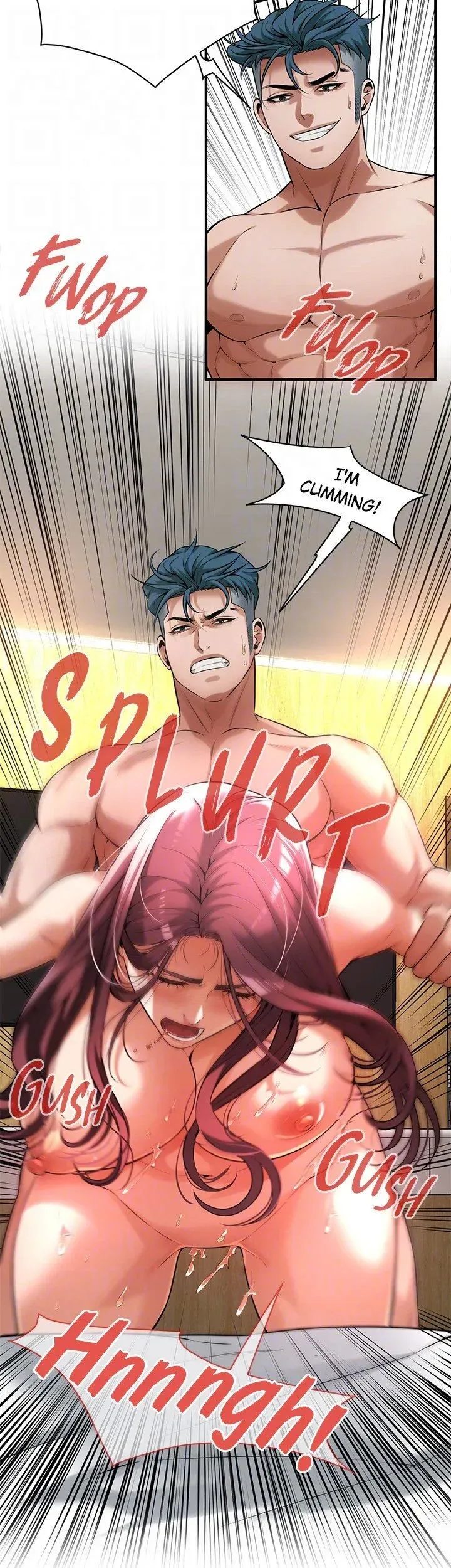 Read The Mean Guy chapter 62 image 18 on Lezhin