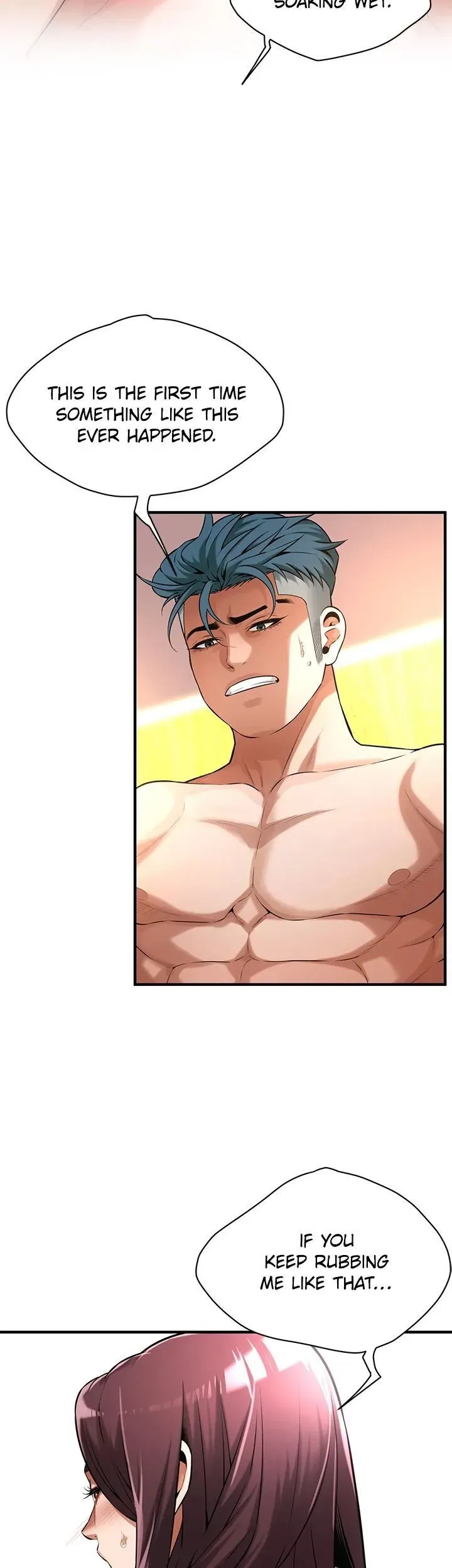 Read The Mean Guy chapter 62 image 2 on Lezhin