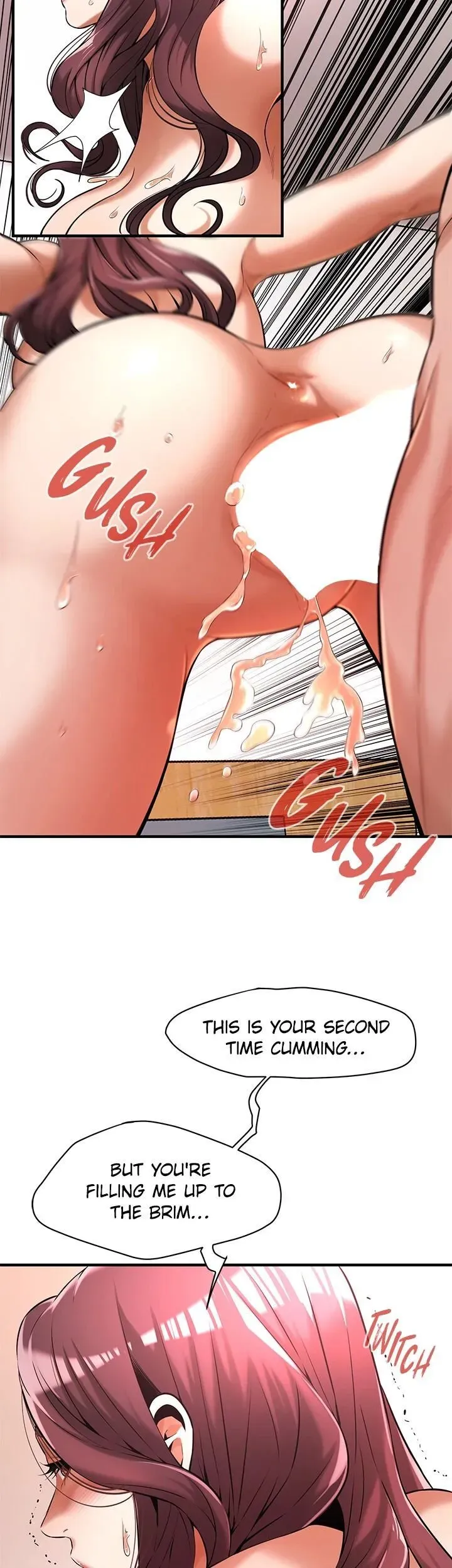 Read The Mean Guy chapter 62 image 21 on Lezhin
