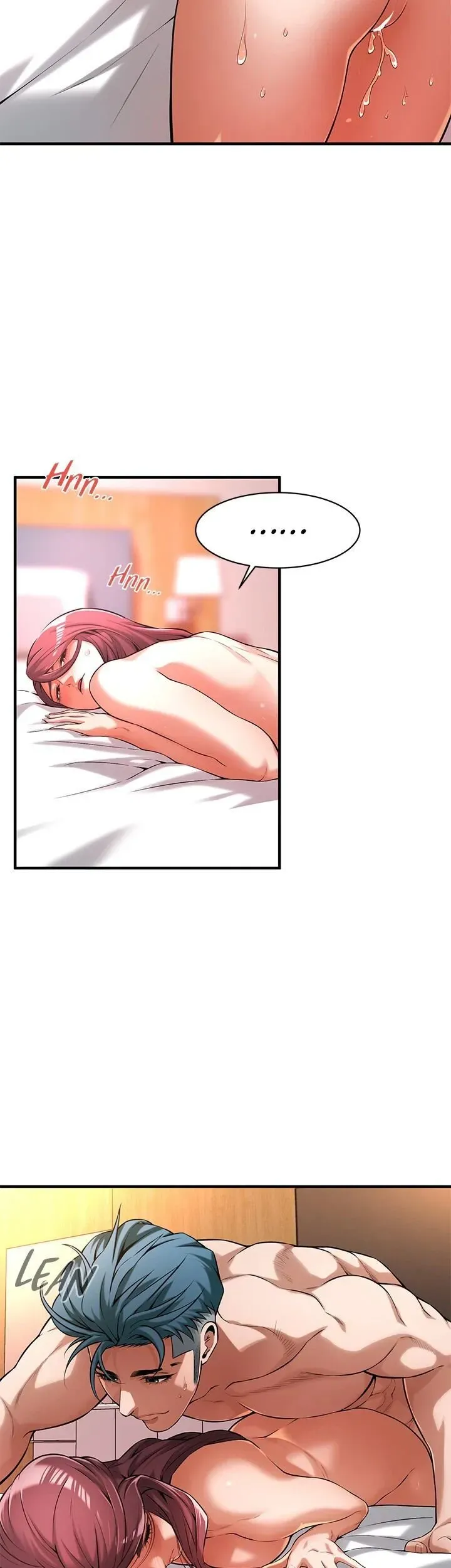 Read The Mean Guy chapter 62 image 23 on Lezhin