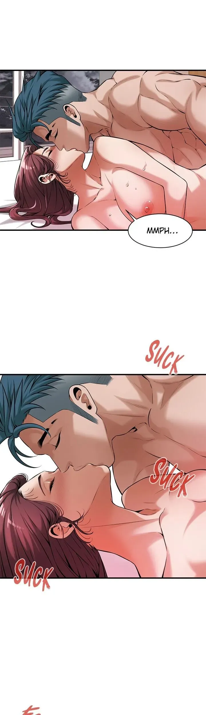 Read The Mean Guy chapter 62 image 25 on Lezhin