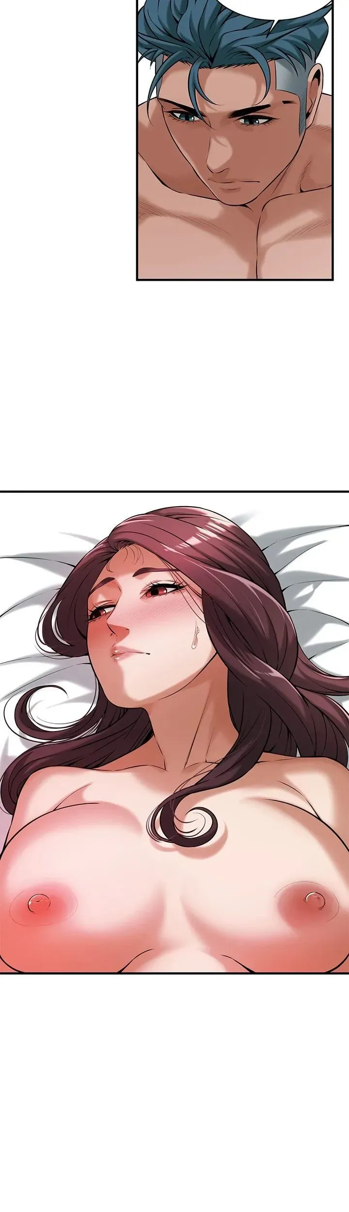 Read The Mean Guy chapter 62 image 28 on Lezhin