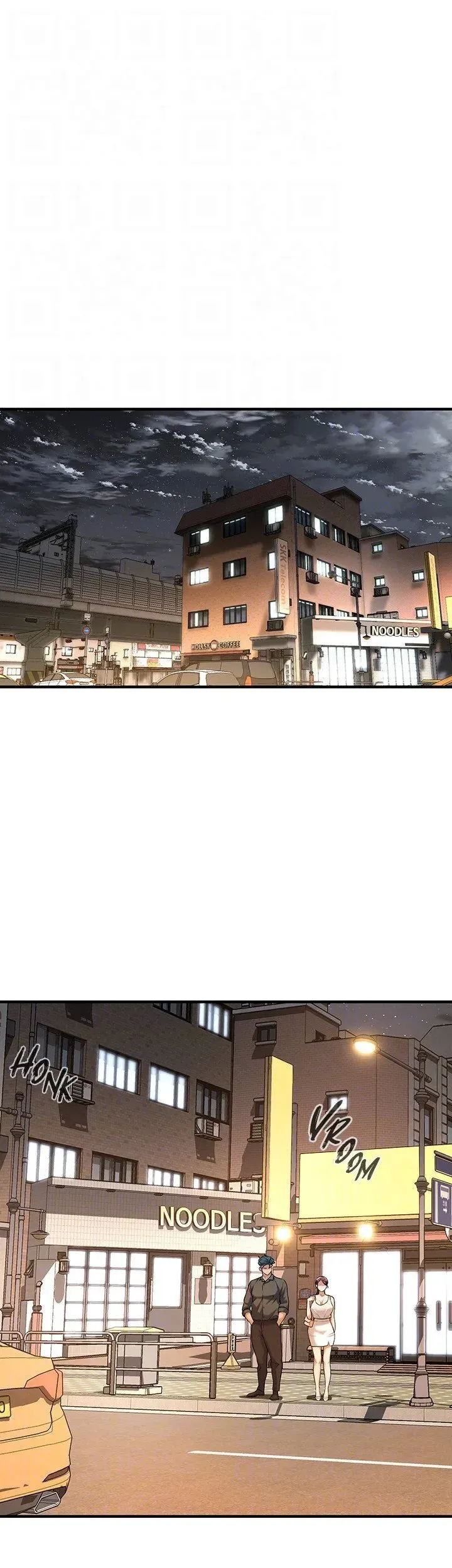 Read The Mean Guy chapter 62 image 31 on Lezhin
