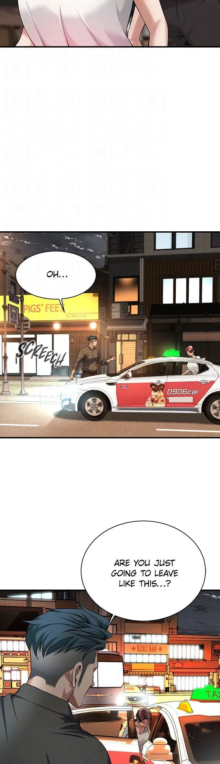 Read The Mean Guy chapter 62 image 33 on Lezhin