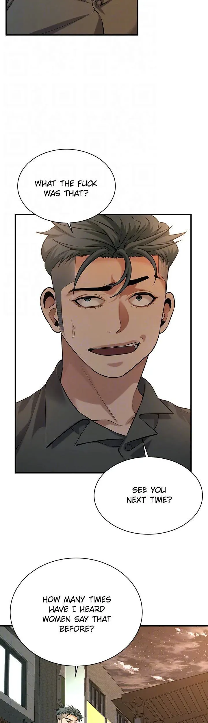 Read The Mean Guy chapter 62 image 37 on Lezhin