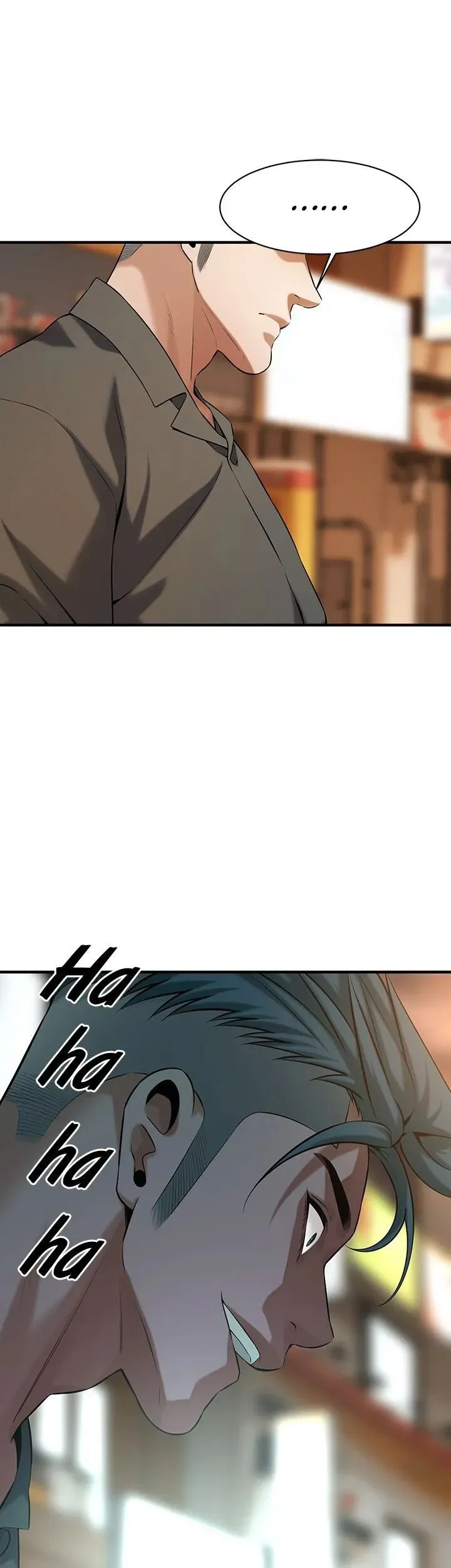 Read The Mean Guy chapter 62 image 40 on Lezhin