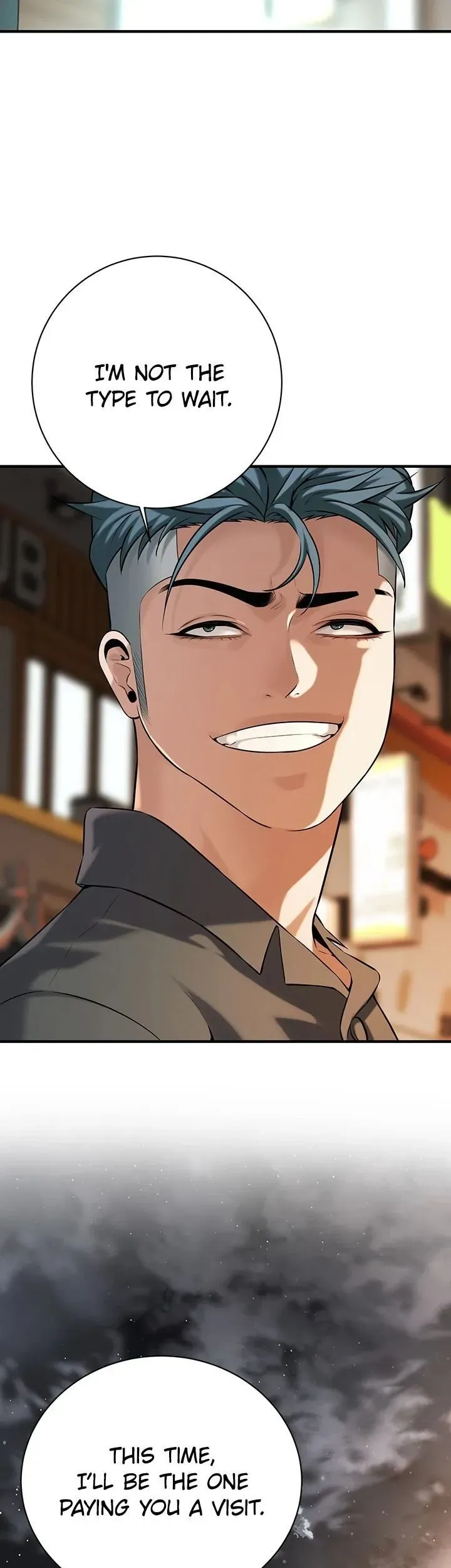 Read The Mean Guy chapter 62 image 41 on Lezhin